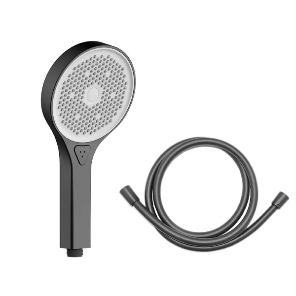 Душевой комплект Vincea VSHN-42H ABS-пластик