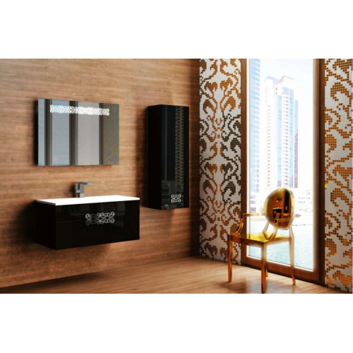 Мебель для ванной La Beaute MOSELLE 90, 90 см - фото 6