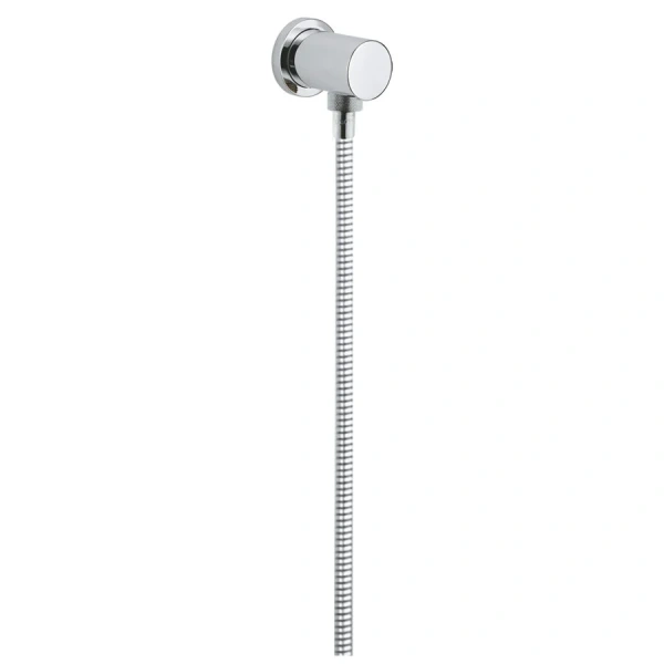 Выход из стены Grohe Rainshower 27057000 - фото 3