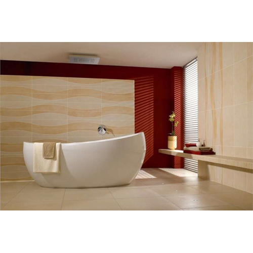 Ванна квариловая отдельностоящая Quaryl Villeroy & Boch Generation UBQ194AVE9, без гидромассажа, большие, глубокие - фото 5