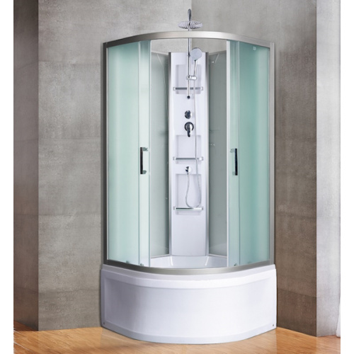 Душевая кабина River AMUR 90/44 МТ - фото 1