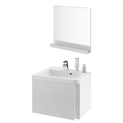 Тумба под раковину Ravak 10° 55х49 см, 55 см - фото 6