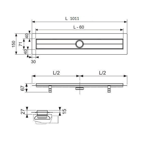 Схема, стандартные - фото 5