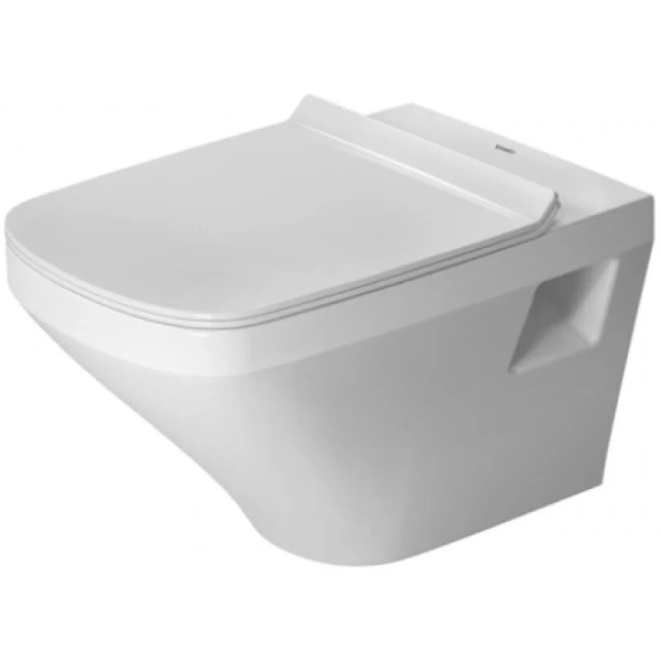 Унитаз подвесной Duravit Durastyle без смывного обода - фото 1