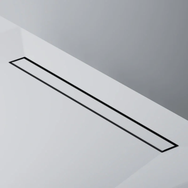 Душевой лоток Am.Pm MasterFlow 80 см черный матовый, стандартные - фото 5