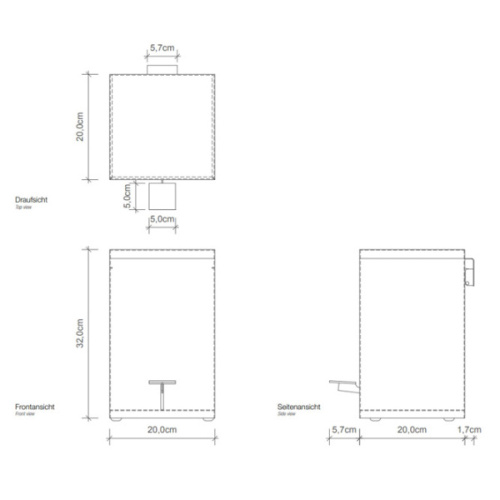 Схема, черные - фото 3