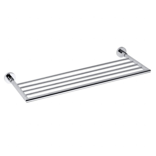 Полотенцедержатель Bemeta Omega хром - фото 1