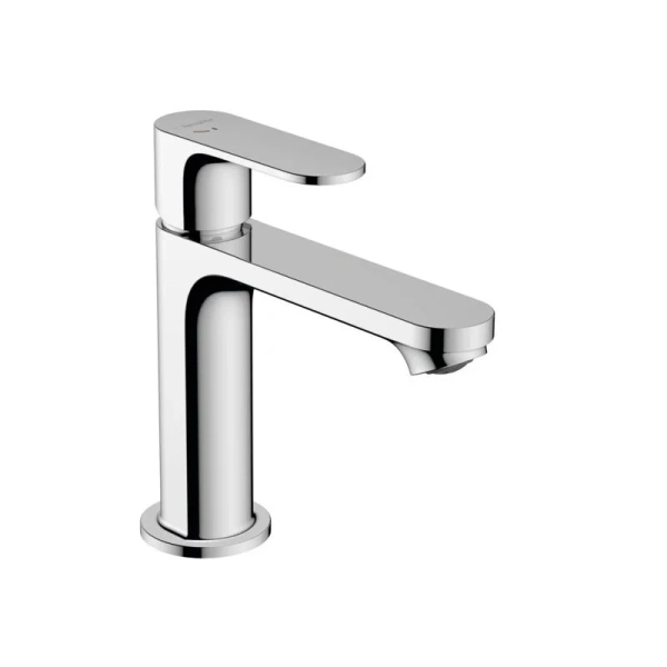 Смеситель для раковины Hansgrohe Rebris хром - фото 1
