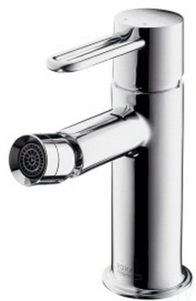 Смеситель для биде Axor Uno² 38210000 - фото 1