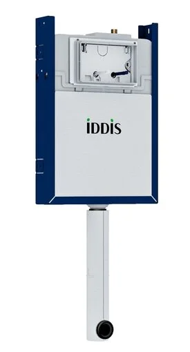 Бачок для унитаза IDDIS Profix скрытого монтажа - фото 1