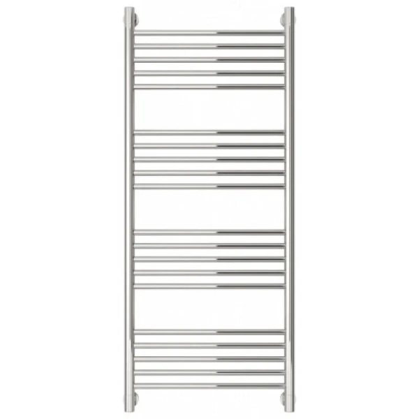 Полотенцесушитель водяной Сунержа Богема+ 50х120 см белый, белыe - фото 3