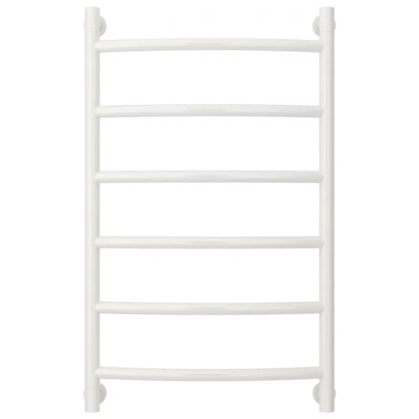 Полотенцесушитель водяной Сунержа Галант+ 50x80 см белый - фото 3