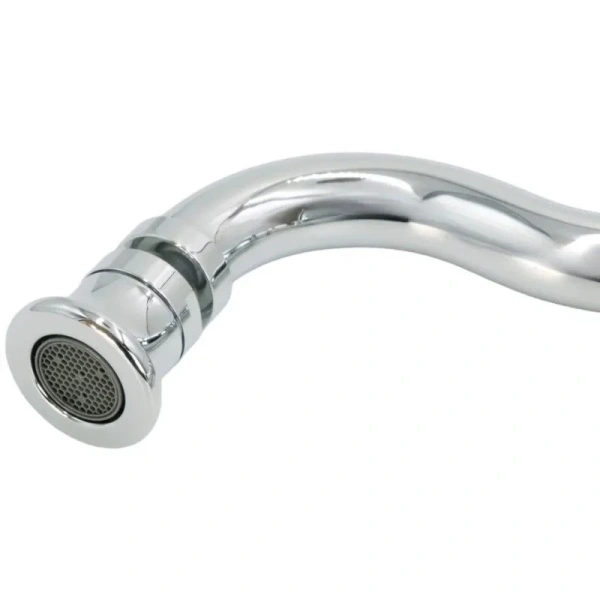 Смеситель для биде Migliore Oxford 19 с поворотным изливом, с поворотным изливом - фото 7