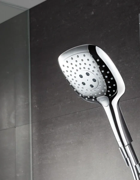 Душевой набор Hansgrohe Raindance Select 27857 - фото 3
