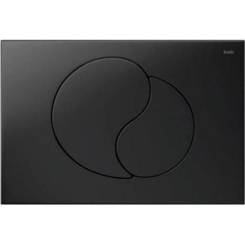 Клавиша смыва IDDIS Unifix UNI02M пластик - фото 1