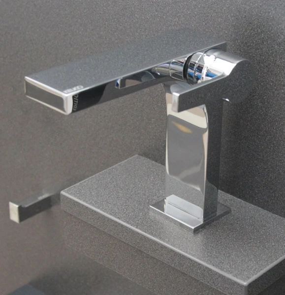 Смеситель для раковины, хром, Keuco Edition 11, хром - фото 4