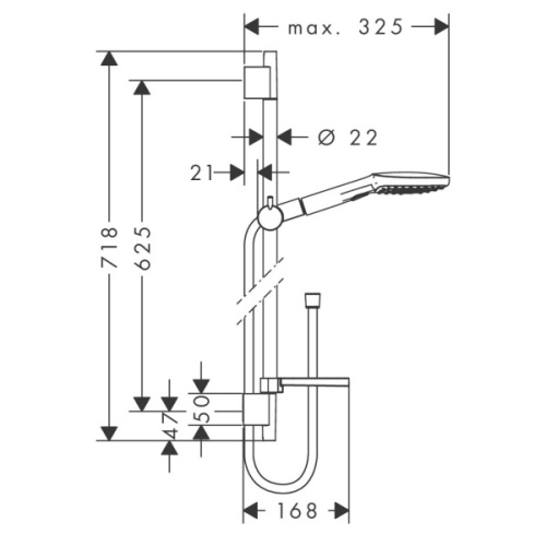 Схема, хром - фото 3