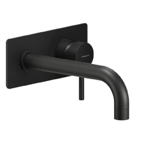 Смеситель для раковины Nobili Live LV00198 однорычажный - фото 4