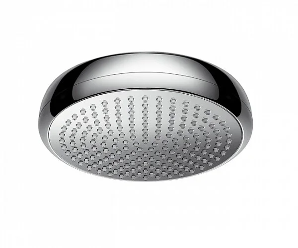 Верхний душ Hansgrohe Crometta 26577 круглый - фото 1