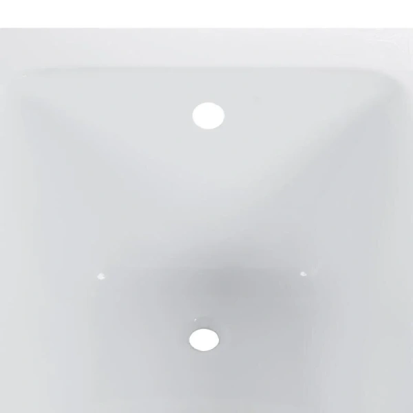 Ванна акриловая Jacob Delafon Odeon E6061 150х75 см прямоугольная - фото 3