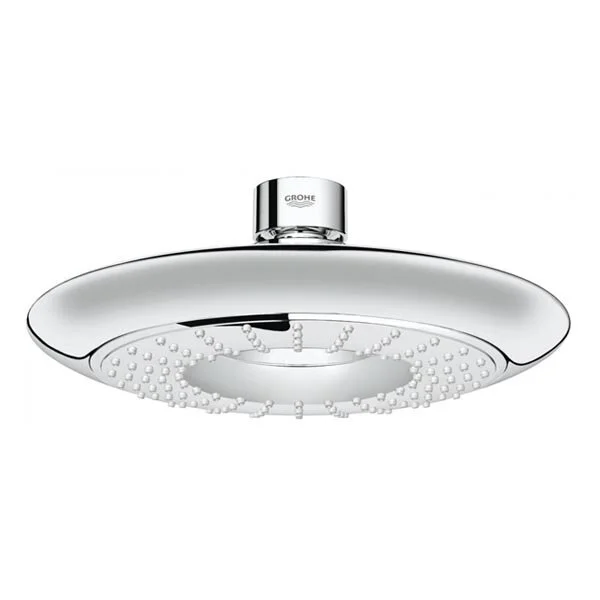 Верхний душ Hansgrohe PuraVida 27437 - фото 3