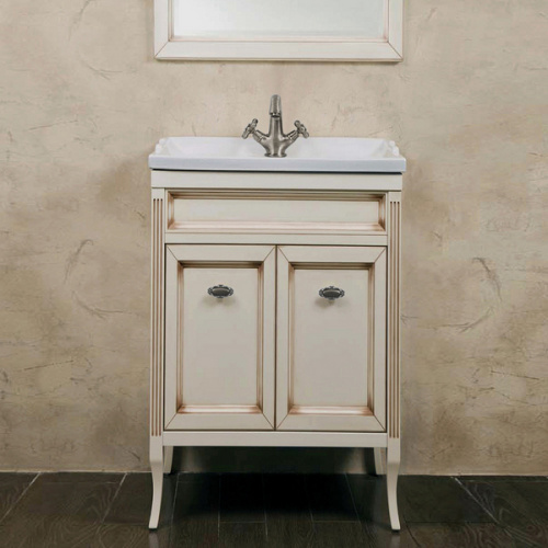 Мебель для ванной La Beaute Vivien BVI60P, окрашенные - фото 9