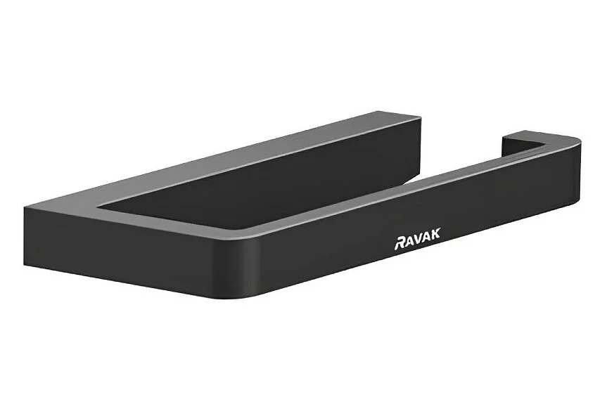 Бумагодержатель Ravak 10° X07P латунь