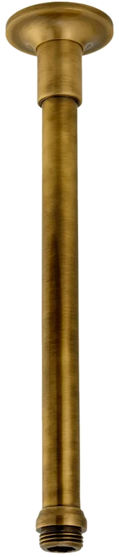 Кронштейн для верхнего душа Migliore Verical бронза - фото 1