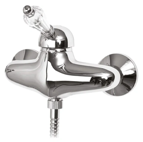 Смеситель для душа Cezares Vintage-Dm однорычажный - фото 1