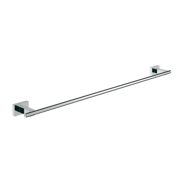 Полотенцедержатель Grohe Essentials Cube хром - фото 1