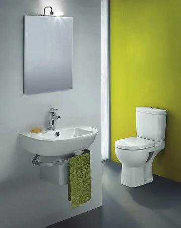 Раковина Jacob Delafon Odeon Up E4755-00 - фото 3