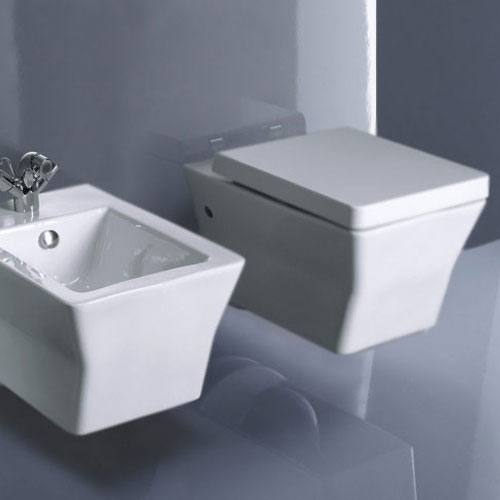 Унитаз подвесной Jacob Delafon Reve E4811-00 белый, с сиденьем микролифт - фото 2