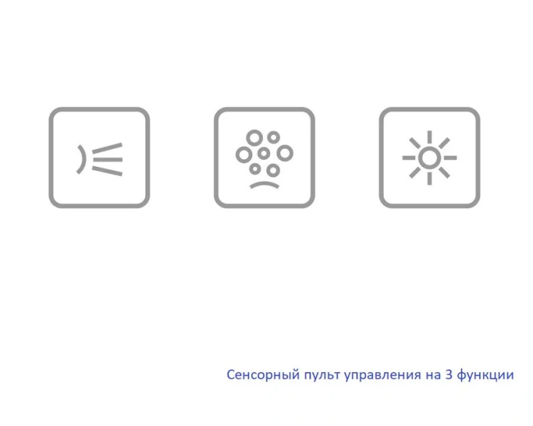 Ванна гидромассажная Whitecross Layla Relax, 180 х 80 см, увеличенная толщина акрила, усиленная армировка, белый/хром, 0102.180080.100.RELAX.CR - фото 4