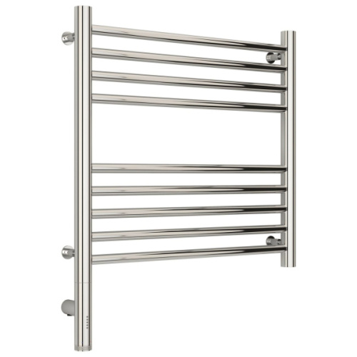 Полотенцесушитель электрический Сунержа Богема 3.0 50х50 см левый другие цветовые решения - фото 1