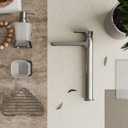 Решетка для ванной WasserKRAFT Ammer угловая - фото 2