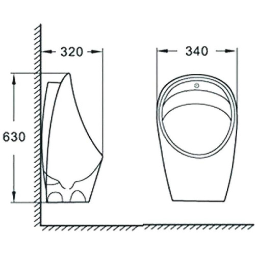 Схема, современные, hi-tech - фото 7