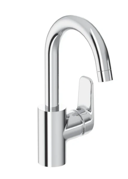 Смеситель для раковины Ideal Standard Ceraflex однорычажный - фото 1
