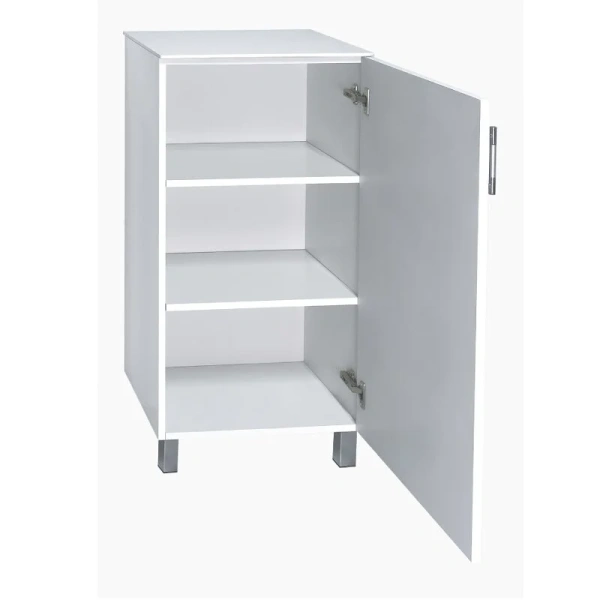 Тумба напольная Misty Купер 50 см правая, напольные - фото 5