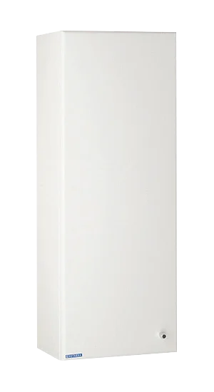 Шкаф подвесной Акватон Симпл 30 см белый, левосторонний - фото 1