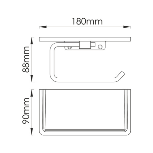 Схема, современные, hi-tech - фото 2