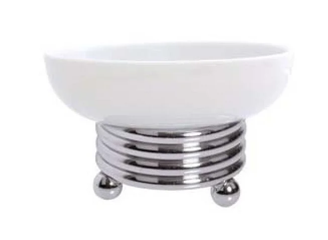 Мыльница Boheme Hermitage 103 настольная