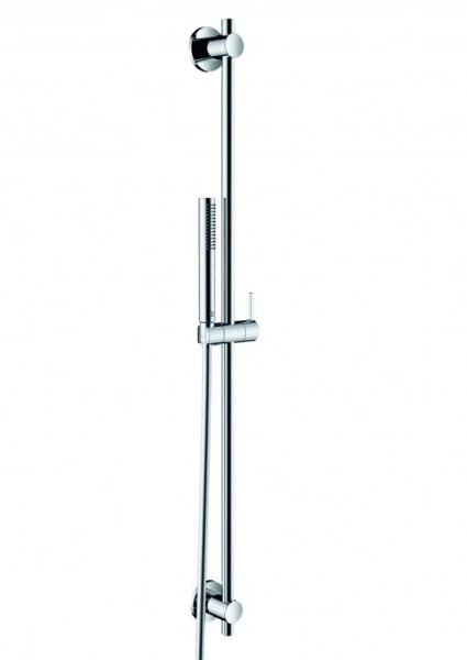 Душевой гарнитур Kludi Nova Fonte 20840 настенный - фото 1