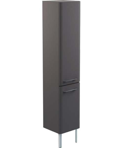 Шкаф-пенал на ножках 35 см Verona Moderna MD312L