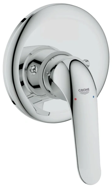 Смеситель для душа Grohe Euroeco Special 32784000 - фото 4