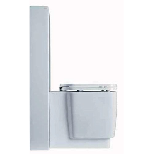 Унитаз Simas Flow FL 61, CT 09/D 20