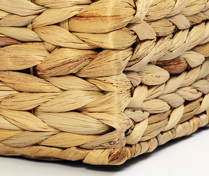 Корзина плетеная WasserKRAFT Wern плетеная - фото 4