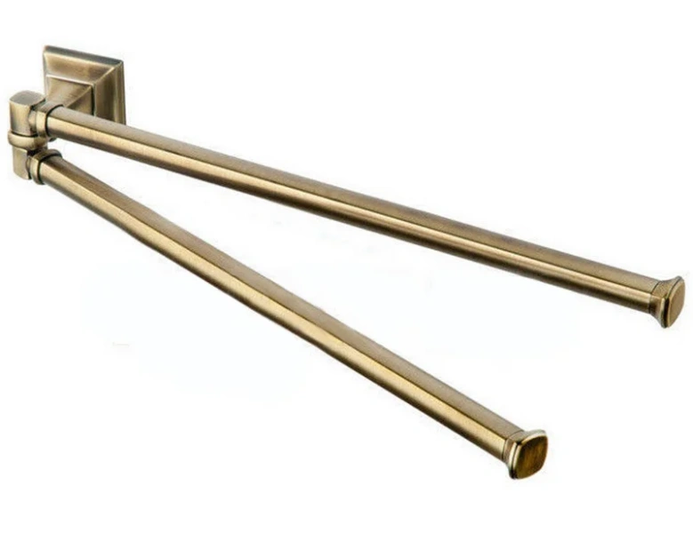 Полотенцедержатель Colombo Portofino B3212 двойной