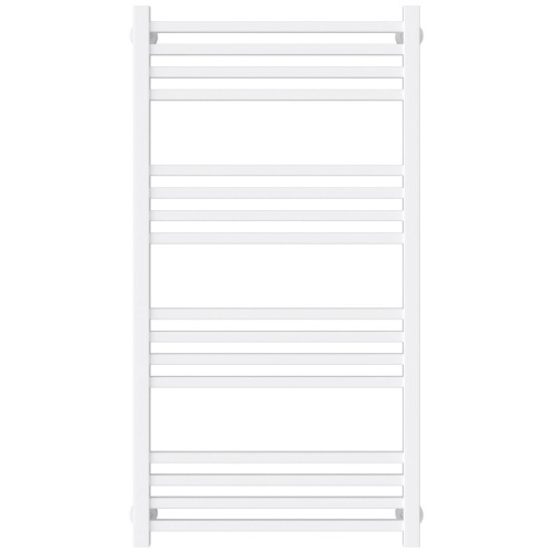 Полотенцесушитель водяной Сунержа Модус PRO 50х100 см белый матовый - фото 2