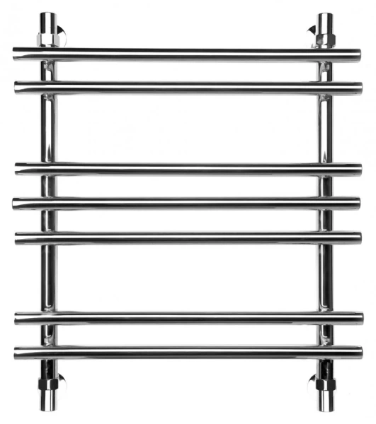 Полотенцесушитель электрический Ника Bamboo ЛБ 1 60/60 см с терморегулятором