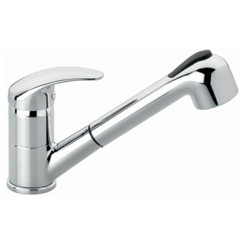 Смеситель для кухни, ручка Anubis, Emmevi Anubis 7065